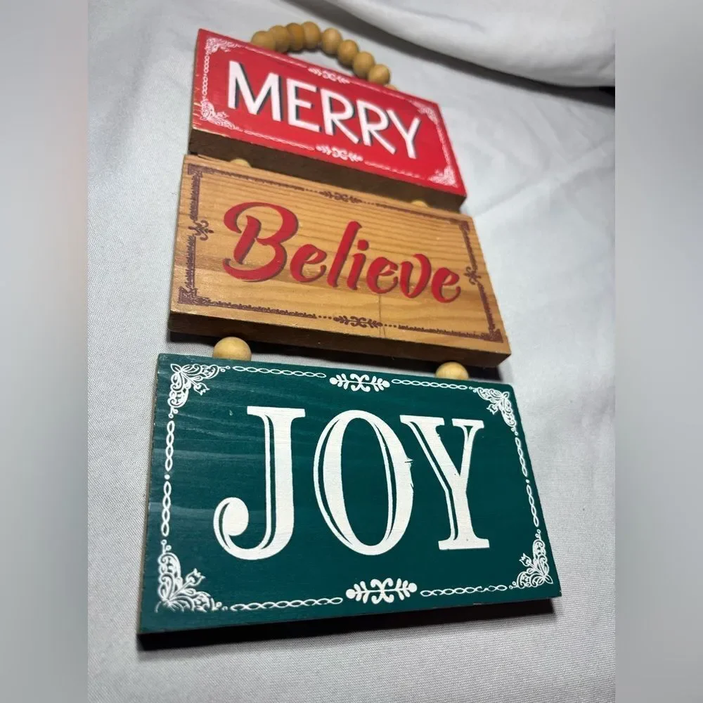N/A new merry